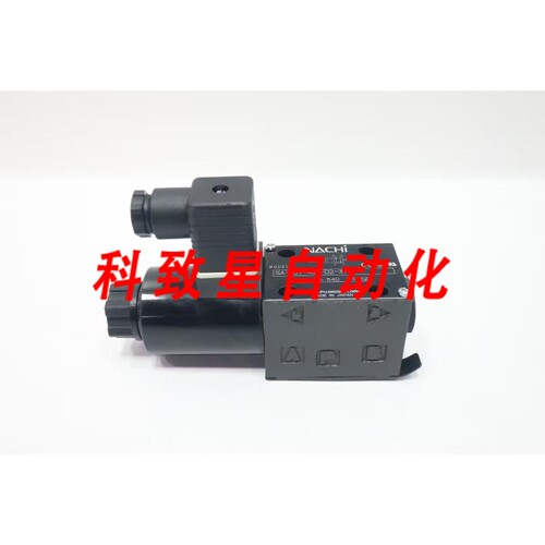 工业配件SA-G01-A3X-D21液压方向控制器