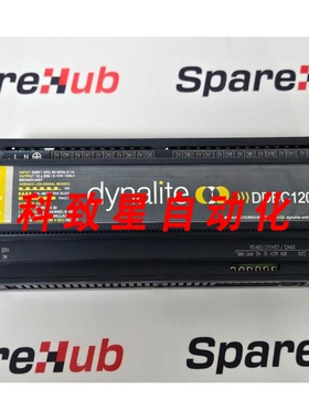 工业配件DYNALITE DDBC1200 镇流器控制器