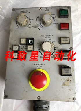 工业配件A04B-0009-C203 操作面板 A04B 0009 0903 CNC CONTROL F