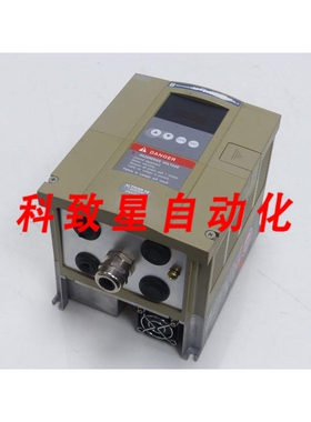 工业配件变频器ATV18U29M2 2PH 1.5KW 6.8A 230V