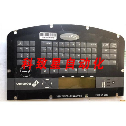 工业配件45164 EURO键盘面板 SALA PINPOINT HANSATECH 23380 119