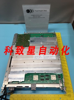 工业配件BES-032124 LIQUID COOLED PROCESSOR CARD PCB BES-0321