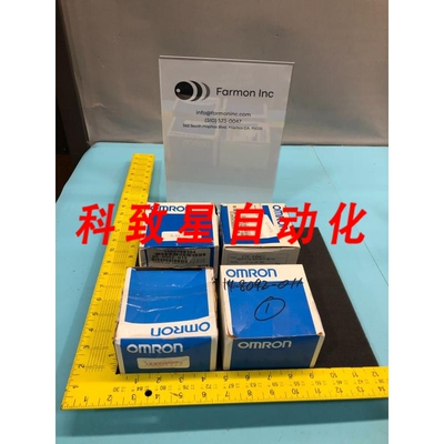 工业配件E2K-X4ME1 CAPACITIVE PROXIMITY SWITCH 12 TO 24VDC 17