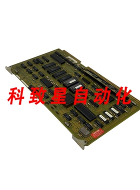 工业配件3-533-0709G GCPU控制板 REV.C