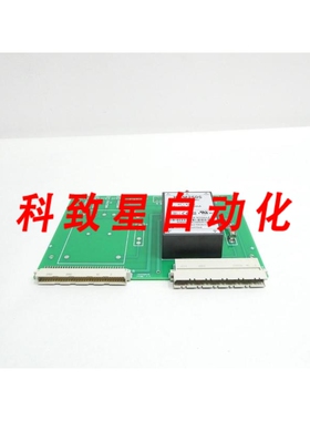 工业配件FORRY 103827-00 10237506A22 集成除尘器板 REV B