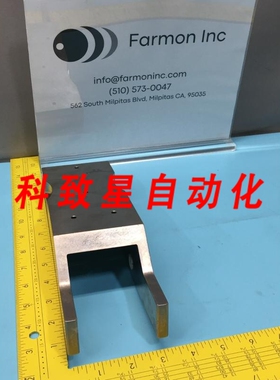 工业配件AMAT 0020-76311 YOKE COVER ENP CHLID LIFT HINGE BRAC