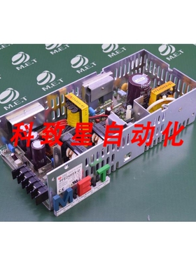 工业配件电源 DC24V 电源 DEC-T-17V-0 PFEPHSX1