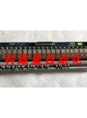 工业配件NUM RELAYAGE 24S OUTPUT INTERFACE MODULE NUM 2639000