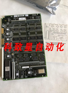 工业配件IC697 MEM735D 32位CMOS扩展存储卡 PLC VA-7 CMPB1 DG