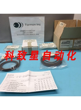工业配件LAM 849-030994-002 KIT CLEAN PM GATE VALVE 250MM 202