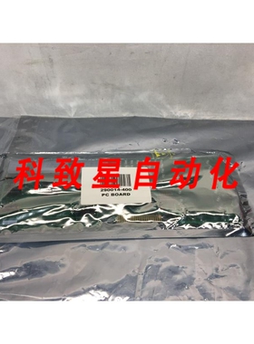 工业配件FSI 290014-400 PC BOARD 29001400 REV A 104373
