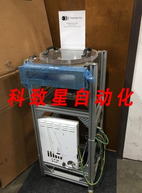 工业配件300MM CHCOOLING STAND 40098-01 40277-02 PANEL 3-842-