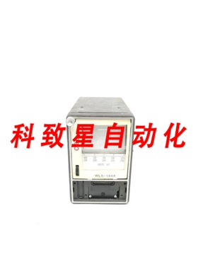 工业配件GULTON 2186 图表记录仪 115V-AC