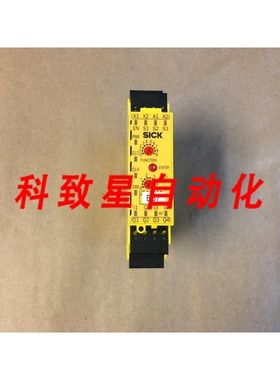 工业配件UE410-MU4T5安全控制器设备 6032669