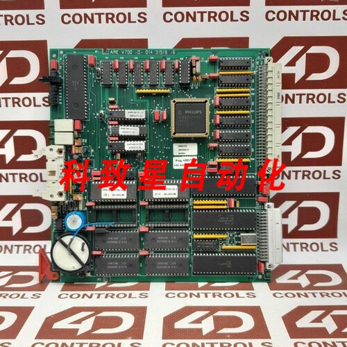 工业配件ARE-V700-D-014 CARL SCHEN PC板