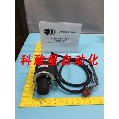 工业配件WINDINGS W1140-001-0729 SERVO MOTOR 141263