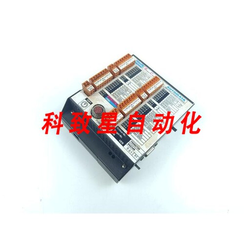 工业配件SCS 智能控制系统 70060700 AUTOMATA 钉子编号 942349