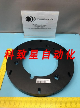 工业配件SPEEDFAM 1420-727005 RING JACKING TOWER 154099