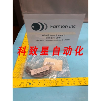 工业配件METRON LOGY D112646 SHIELD SS BKPLN HTR SEGMENTS(3)