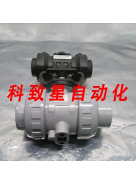 工业配件AV A10001A700400I0180 BALL VALVE ASSY W/BP79PS RS131