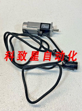 工业配件TLY-A130T-HJ64AA SER A逆变器伺服电机