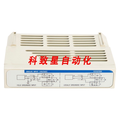 工业配件1C31227G02