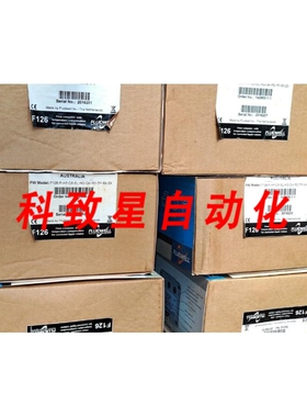 工业配件F126-P-EL BFTE268 FLUIDWELL流量计算机 F126-P-AP-CX-E