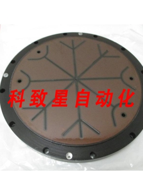 工业配件AMAT 00202151 ESC CHUCK PEDESTAL 200MM NOTCH HVIB 00