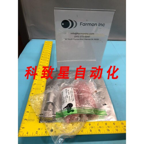 工业配件NUPRO SS-BNS6-C VALVE 160495