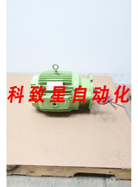 工业配件LIMITORQUE 1YAB90566A2 MOTOR X210TY 3PH 1.3HP 875RPM
