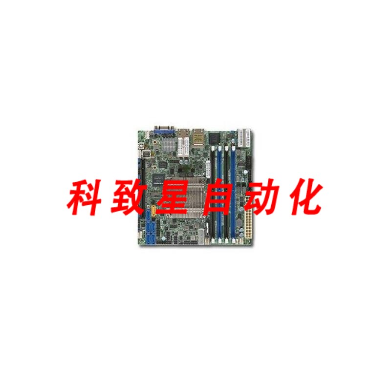 工业配件X10SDV-16C+-TLN4F MINI-ITX主板 MFR