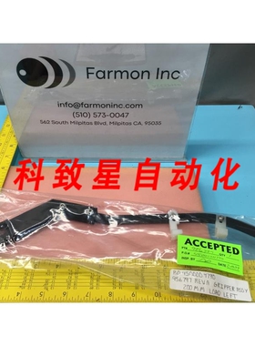 工业配件SPEEDFAM 956797 GRIPPER ASSY 200MM LOAD LEFT 154321