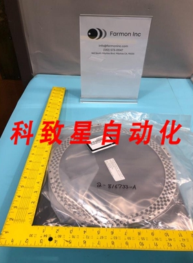 工业配件2-816733-A GROUNDED ELECTRODE RING 233572214 171094