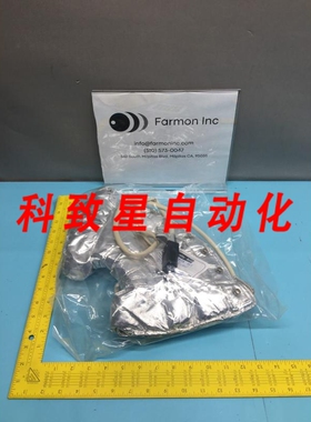 工业配件BRISKHEAT TMS211072 VACUUM LINE SVG 908078-009 FOREL