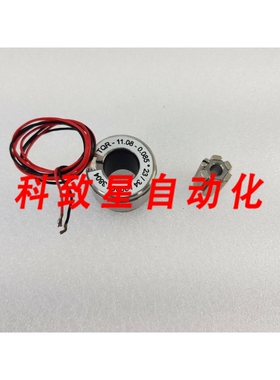 工业配件8台ICPE直流力矩电机-型号TQR-11.8-0.085