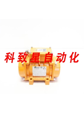 工业配件MARTIN A600179 振动器 1.27HP 3600RPM 650FORCE/LBS 2.