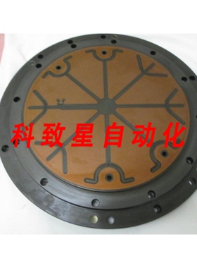 工业配件AMAT 0040-09961 00202963 ESC CHUCK 200MM ETCH CH 400