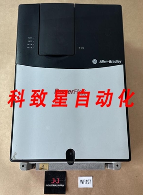 工业配件20AD027A0AYNANNN/A A系列POWERFLEX 70