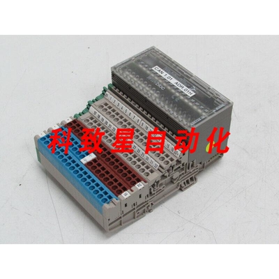 工业配件CAN 24DI 8DO 0.5A PK WINBLOC 830726