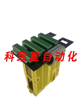 工业配件A02B-0236-C212 I/O模块A02B0236C212