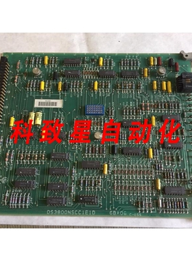 工业配件DS3800NSCC1E1D 6BA06 GEDS3800NSCC1E1D NSCC BX