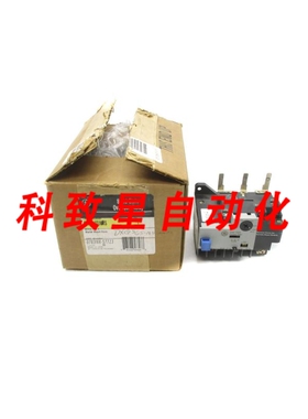 工业配件CR324DXGS 6.5-13.5A