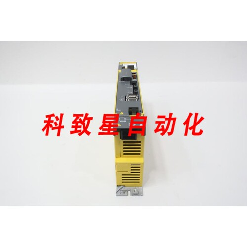 工业配件A06B-6290-H102 伺服放大器 480V-AC 3PH 537-679V-AC