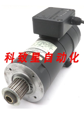 工业配件ISOFLUX伺服电机 4412400130 直流伺服电机 4000RPM 1NM