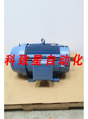 工业配件WEG CT050502P W21 重载电机 326TSC 3PH 50HP 3555RPM 5