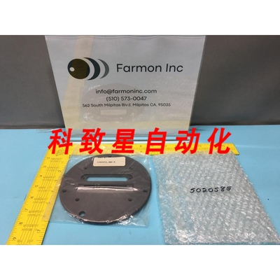 工业配件17089721 EXTRACTION ELECTRODE REV B 133509