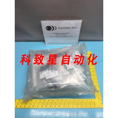 工业配件AMAT 0242-11018 KIT PRESSURE CONTROL INTEGRATION IPS