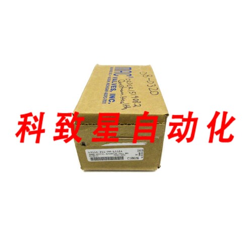 工业配件6311D-211-PM-611DA