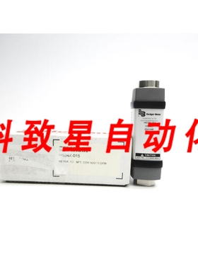 工业配件H634X-015 6000PSI 1/2