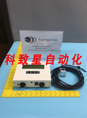 工业配件PTI PROGRESSIVE 4301C-DGLS CONTROLLER SENTRY SUPERVI
